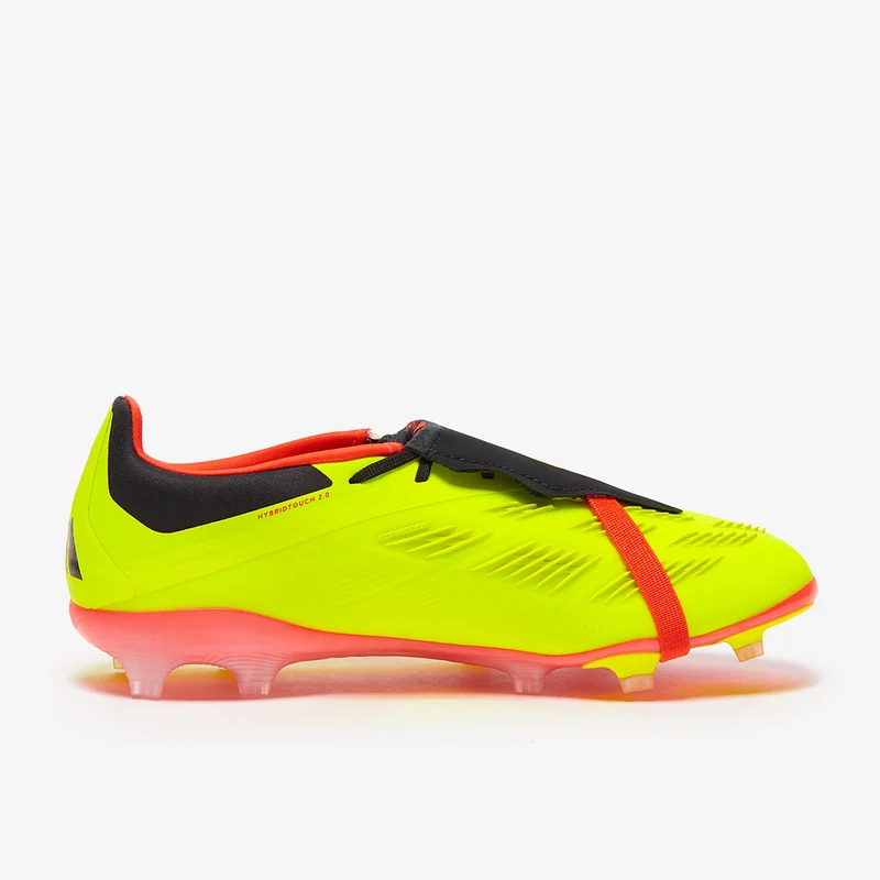 adidas Kinder Predator Elite Tongue FG