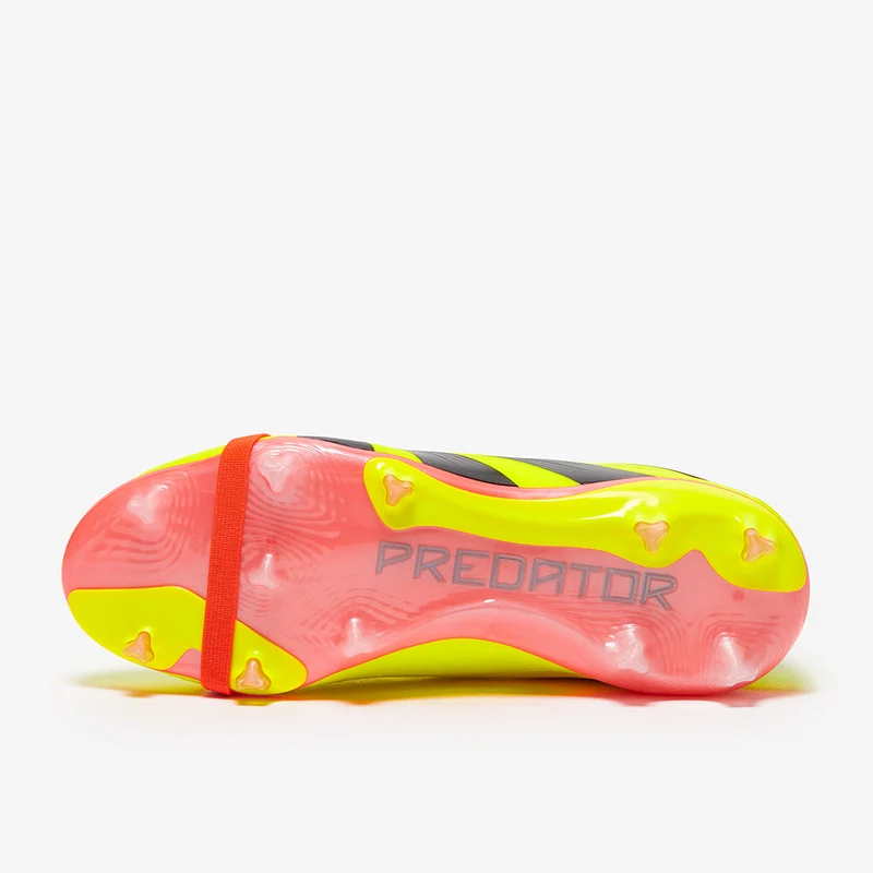 adidas Kinder Predator Elite Tongue FG