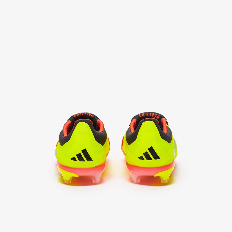 adidas Kinder Predator Elite Tongue FG