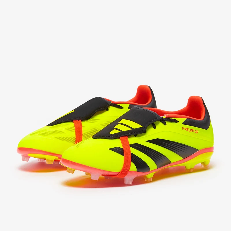 adidas Kinder Predator Elite Tongue FG