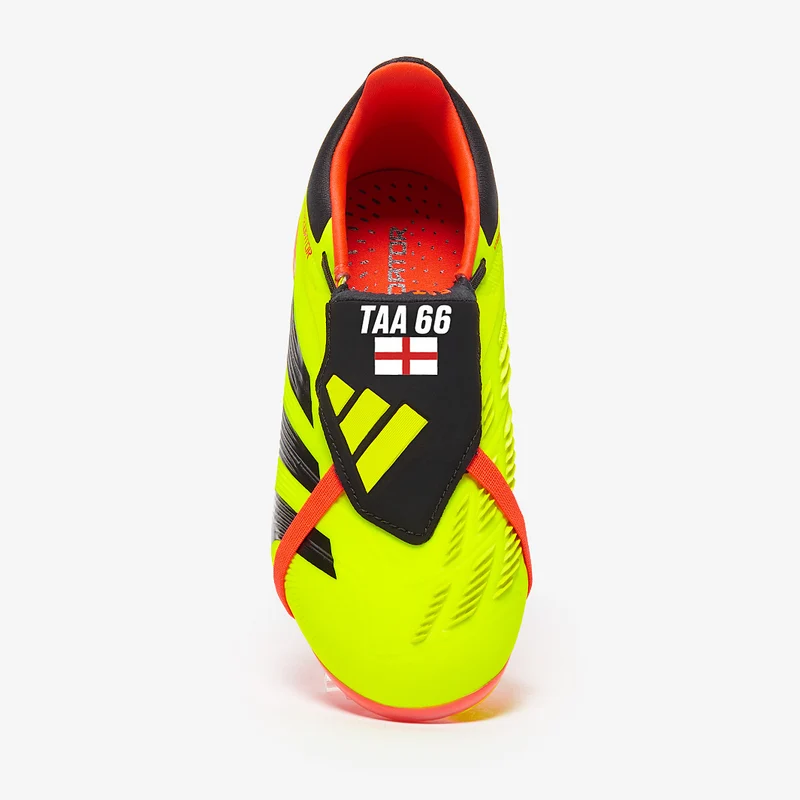 adidas Kinder Predator Elite Tongue FG