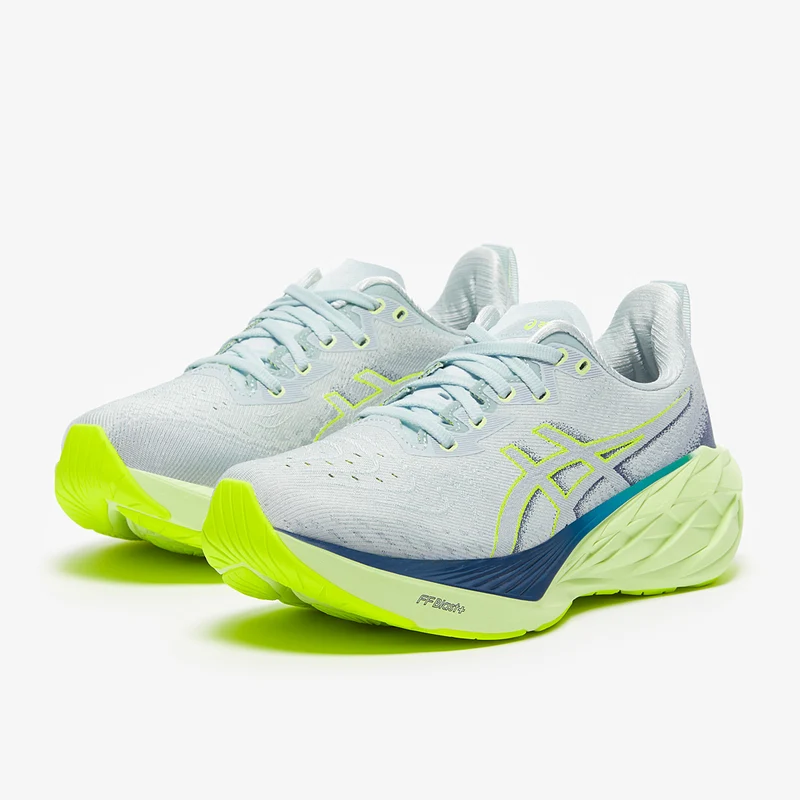 Asics Damen Novablast 4