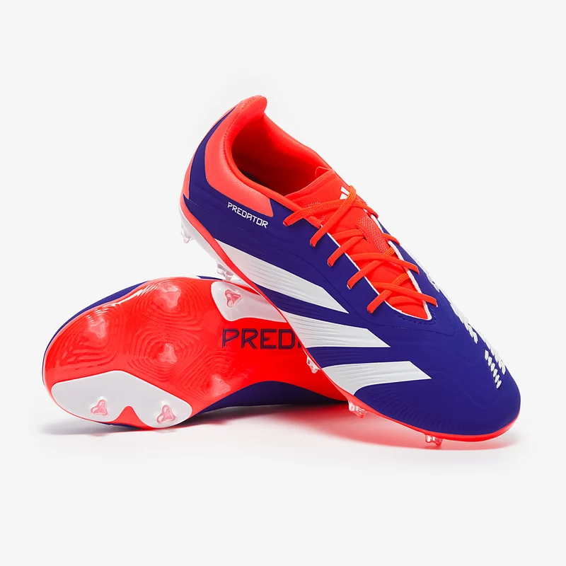 adidas Kinder Predator Elite FG
