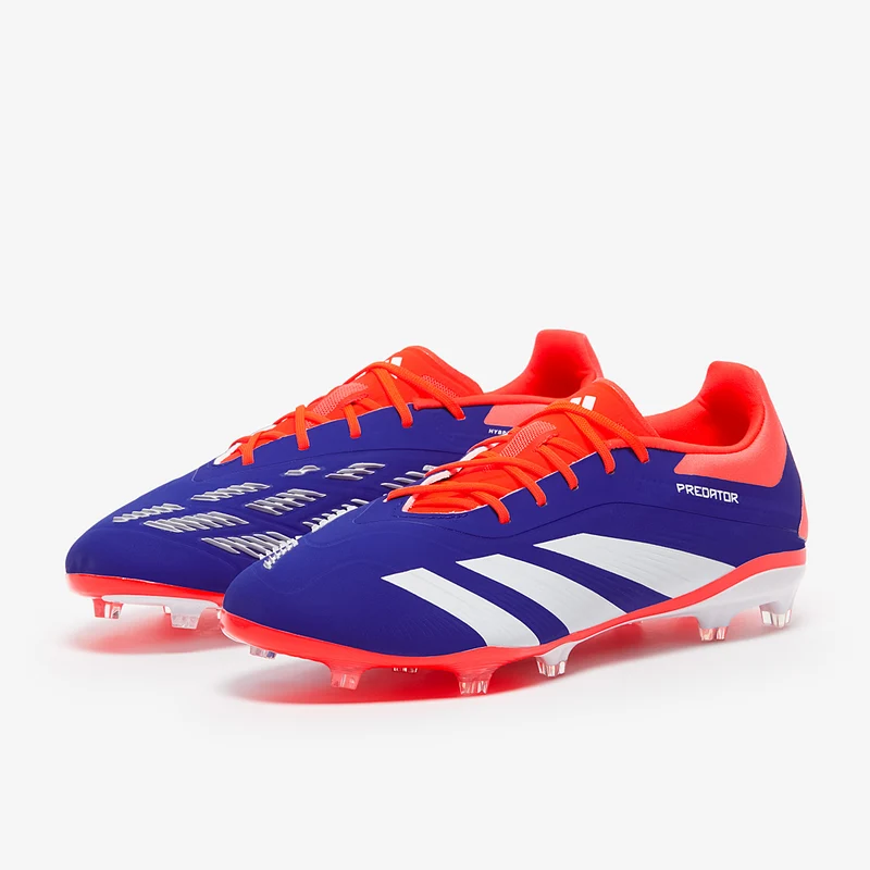 adidas Kinder Predator Elite FG