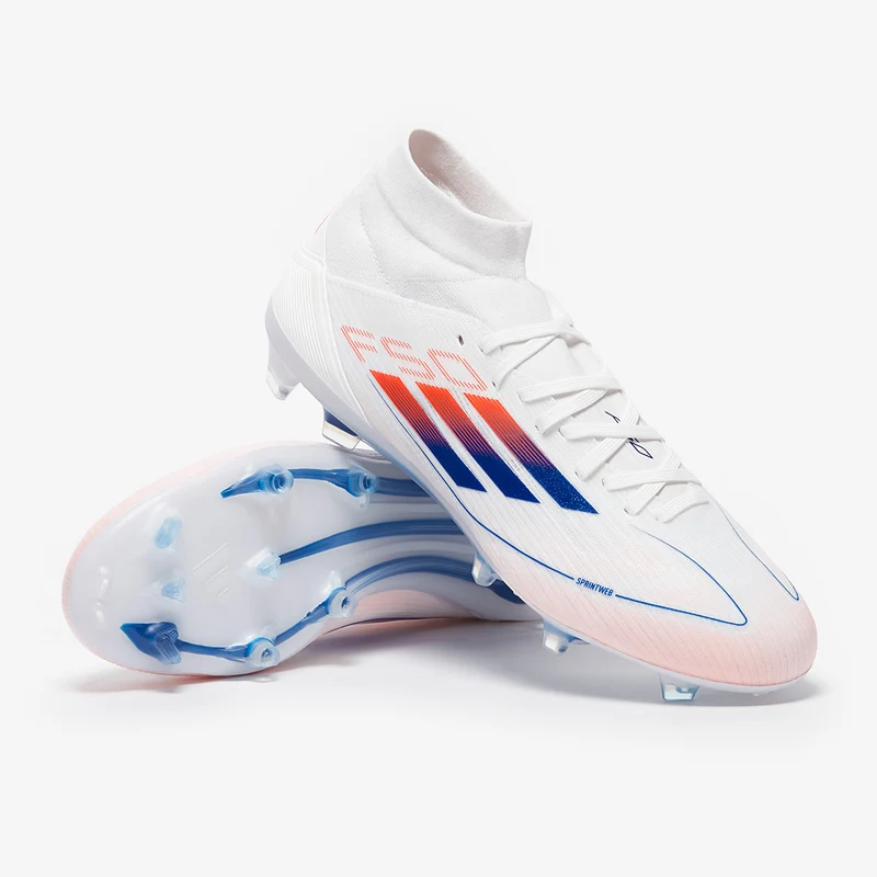 adidas Damen F50 Pro Mid FG