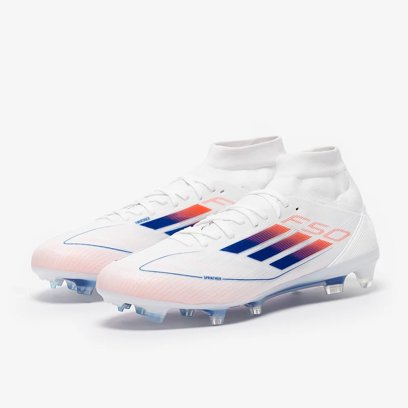 adidas Damen F50 Pro Mid FG