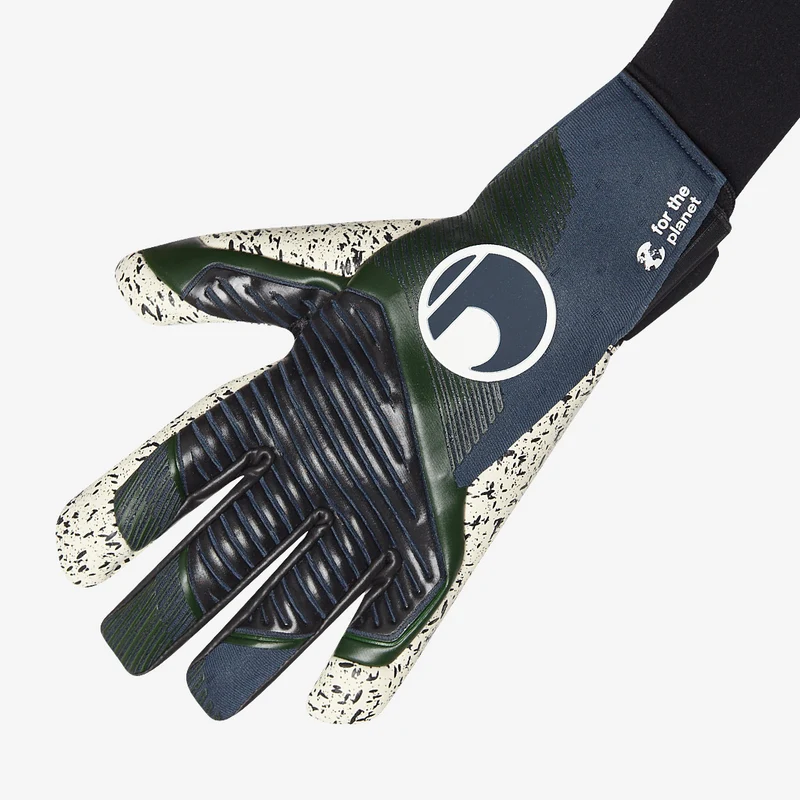 Uhlsport Powerline Supergrip+ HN Earth Edit
