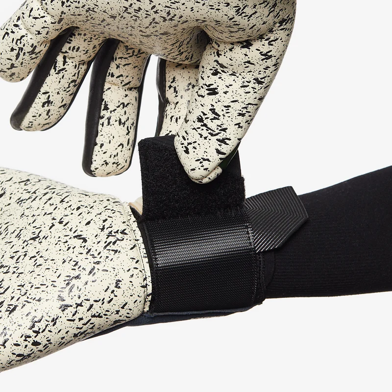 Uhlsport Powerline Supergrip+ HN Earth Edit