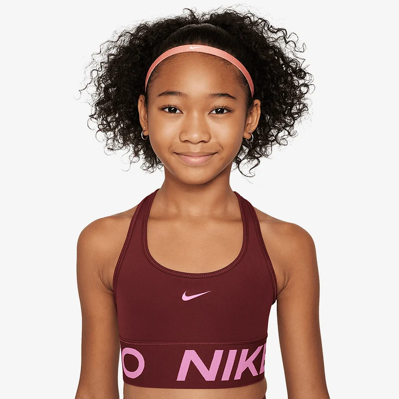 Nike Sportswear Ältere Mädchen Pro Sport BH (8-15 Jahre)