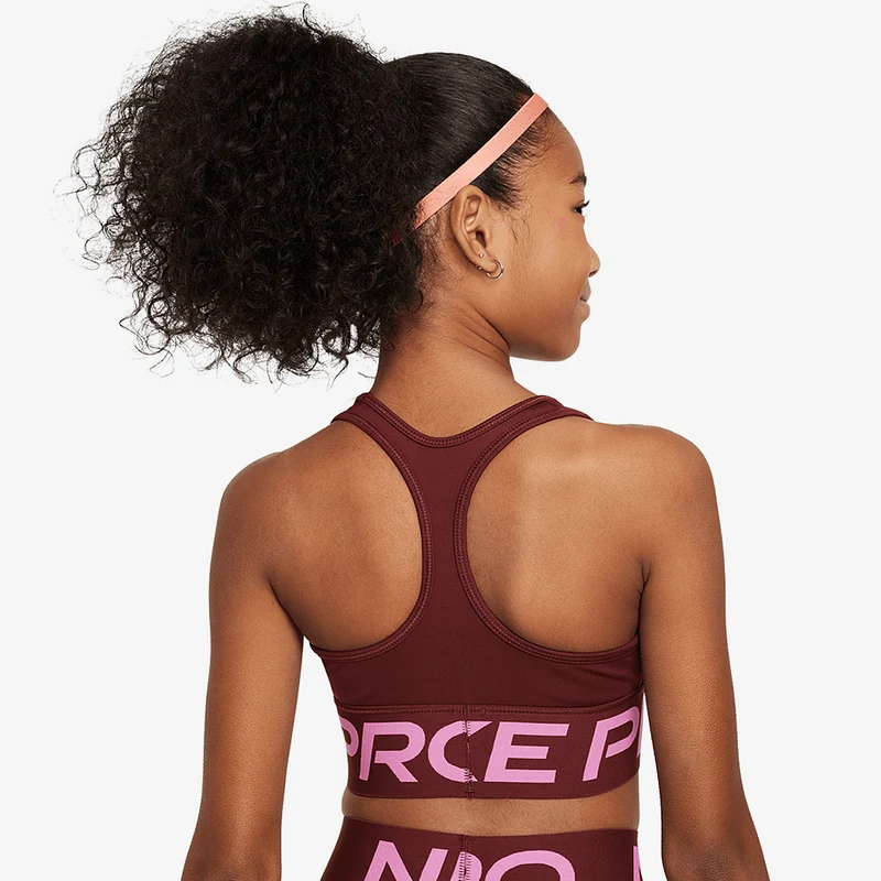 Nike Sportswear Ältere Mädchen Pro Sport BH (8-15 Jahre)
