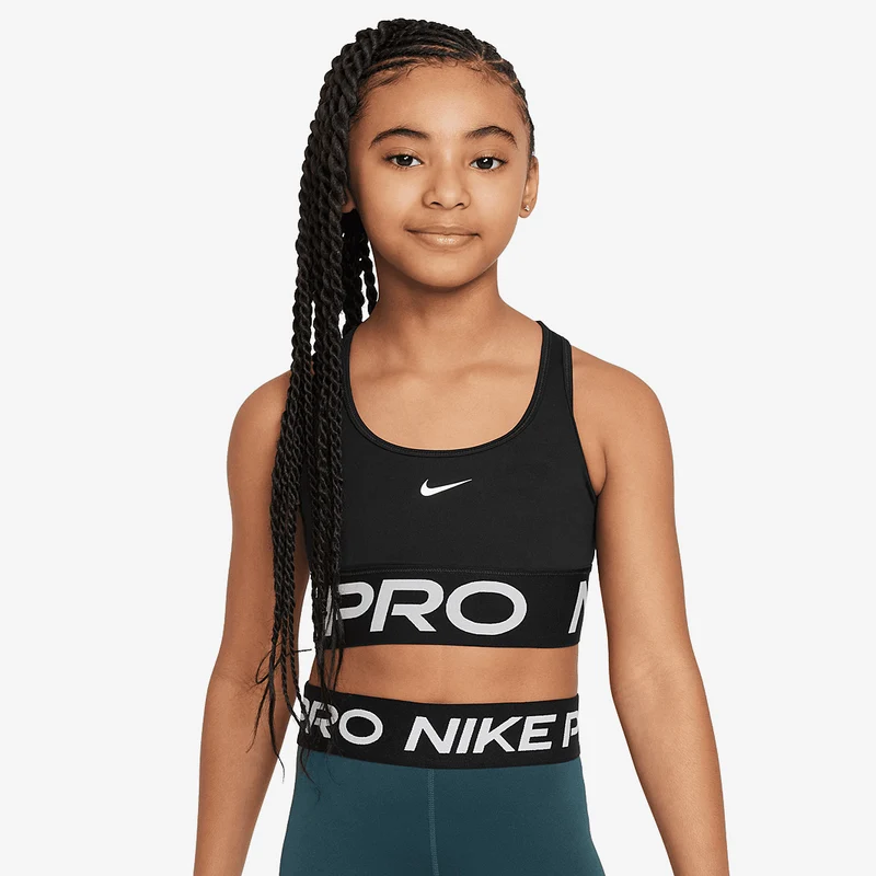 Nike Sportswear Ältere Mädchen Pro Sport BH (8-15 Jahre)