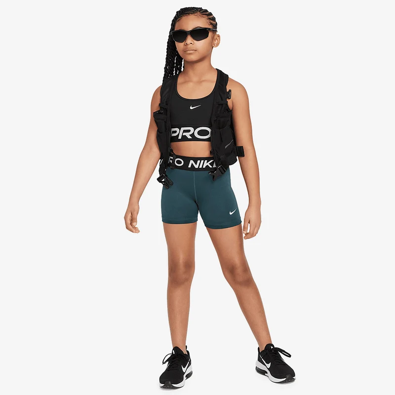 Nike Sportswear Ältere Mädchen Pro Sport BH (8-15 Jahre)