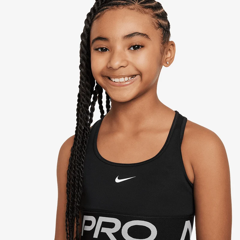 Nike Sportswear Ältere Mädchen Pro Sport BH (8-15 Jahre)