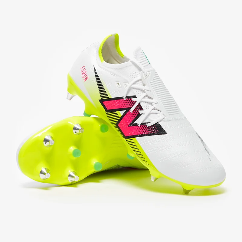 New Balance Furon V7+ Pro SG