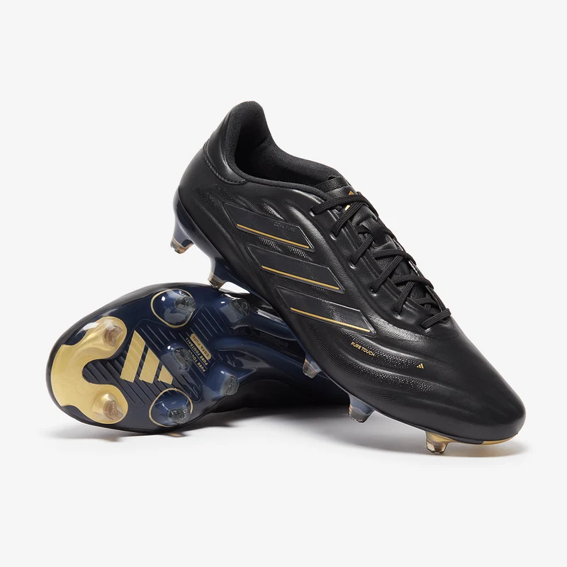 adidas Copa Pure 2 Elite Leder FG