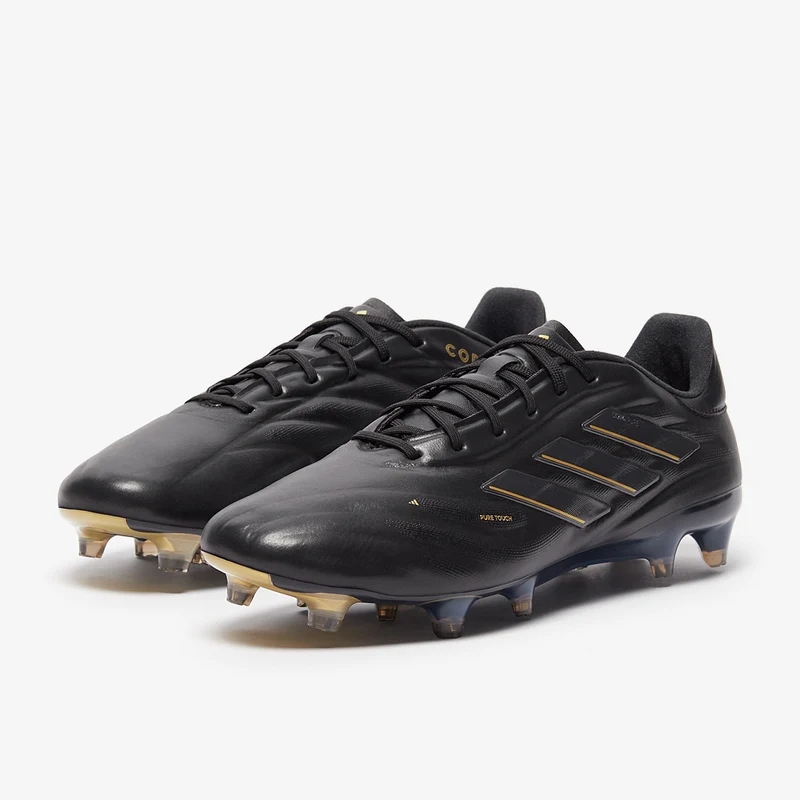 adidas Copa Pure 2 Elite Leder FG