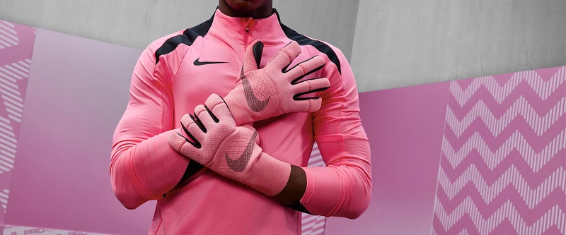 Nike GK Dynamic Fit