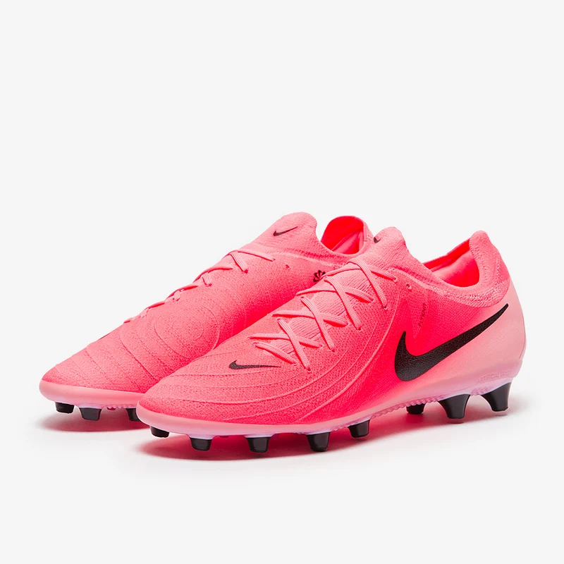 Nike Phantom GX II Pro AG Pro-Player Edition