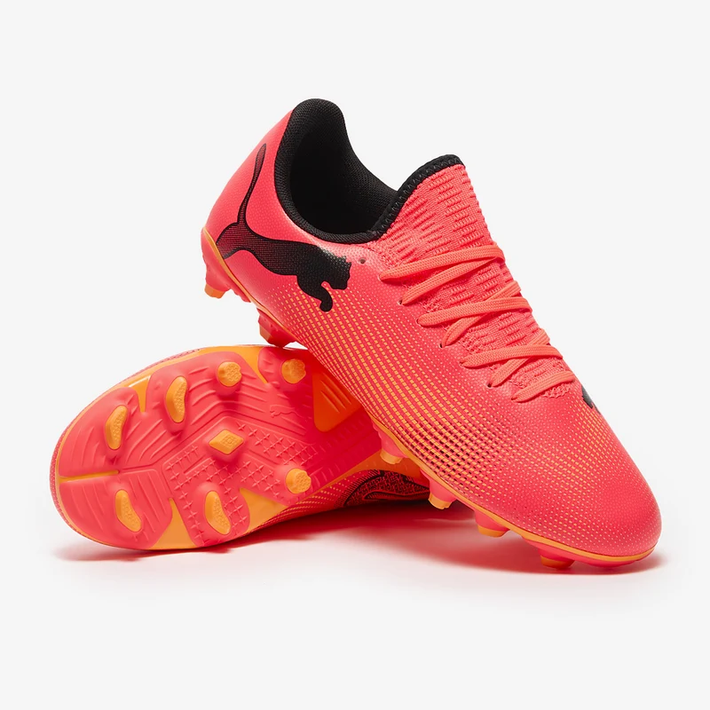 Puma Kinder Future 7 Play FG/AG