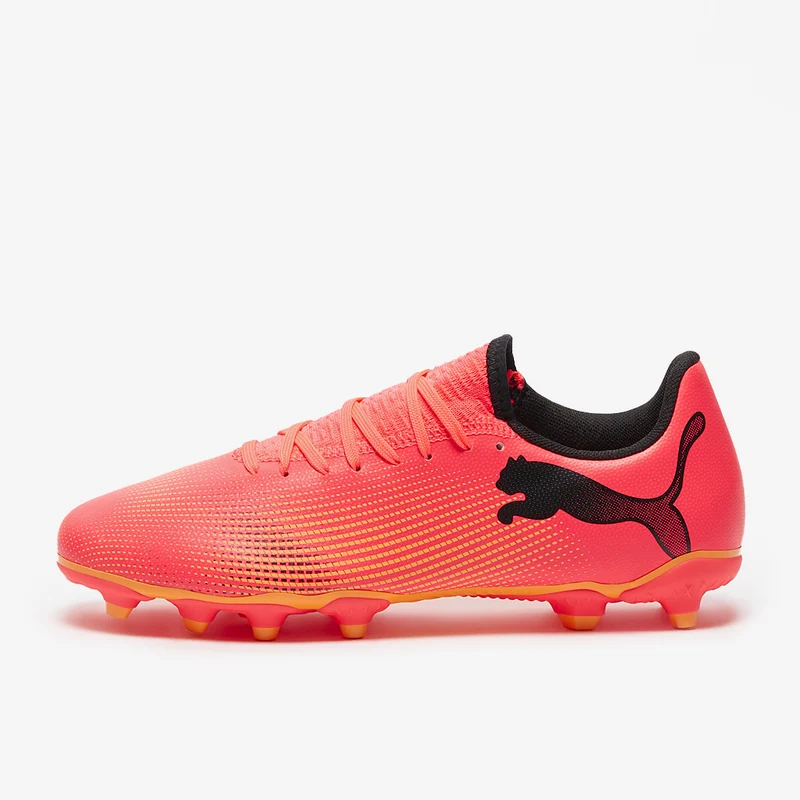 Puma Kinder Future 7 Play FG/AG