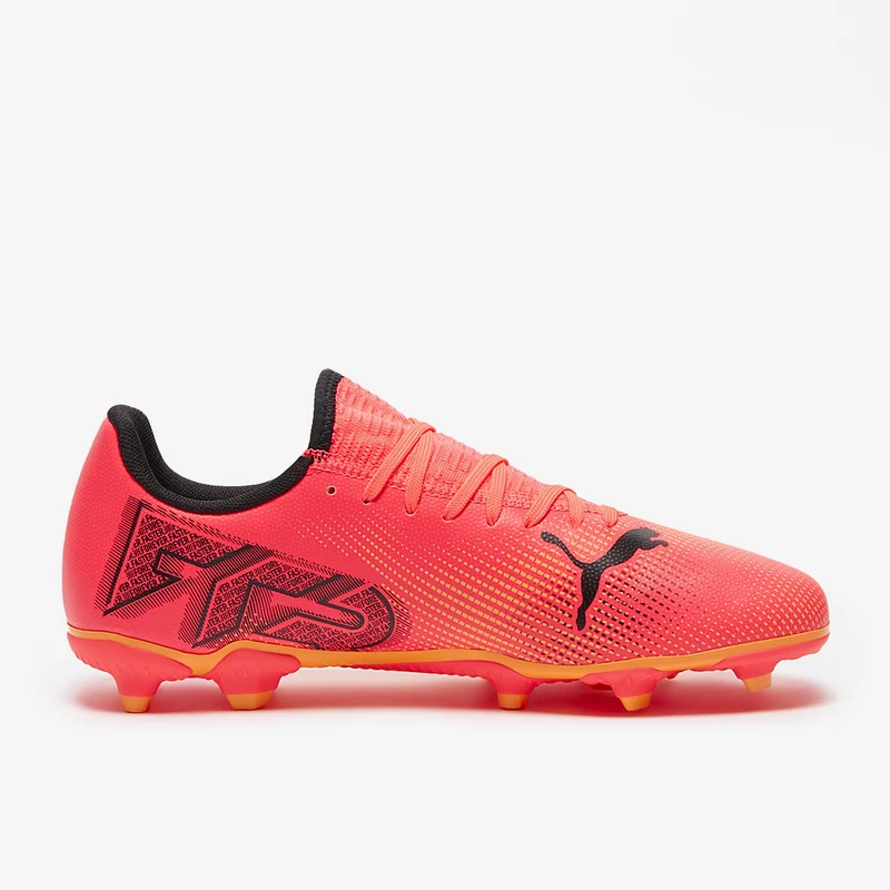 Puma Kinder Future 7 Play FG/AG
