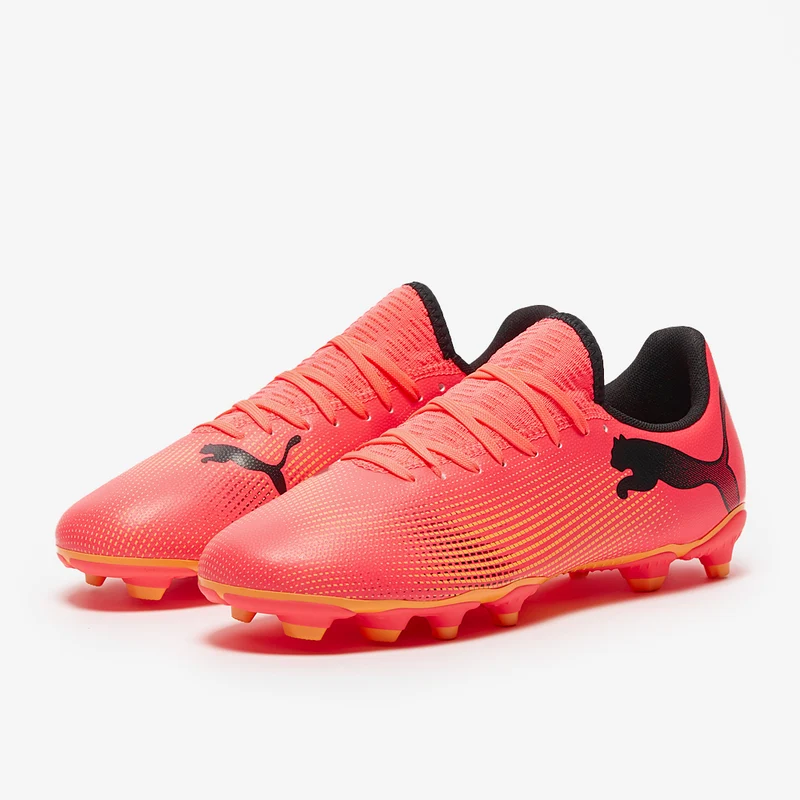 Puma Kinder Future 7 Play FG/AG
