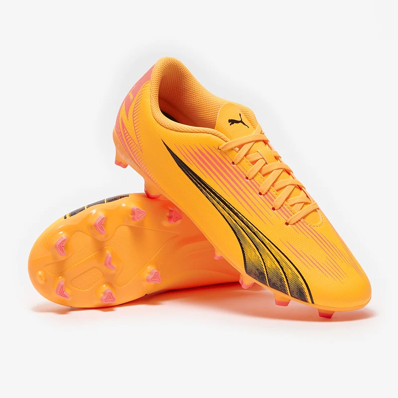 Puma Kinder Ultra Play FG/AG