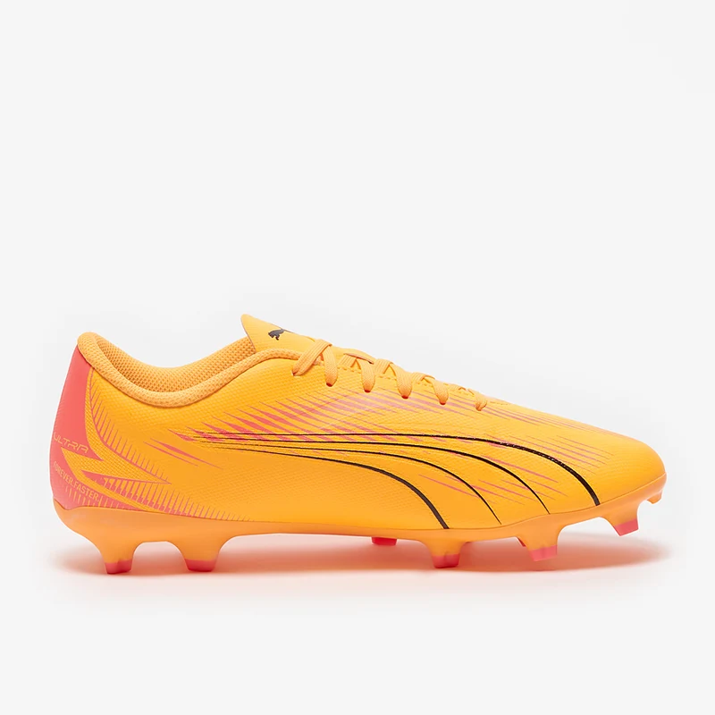 Puma Kinder Ultra Play FG/AG