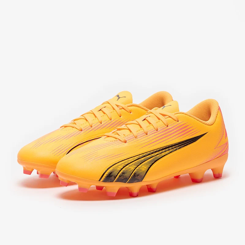 Puma Kinder Ultra Play FG/AG