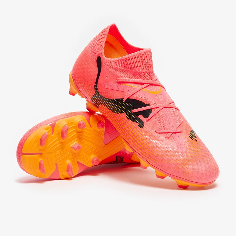 Puma Kinder Future 7 Pro FG/AG