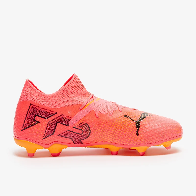 Puma Kinder Future 7 Pro FG/AG