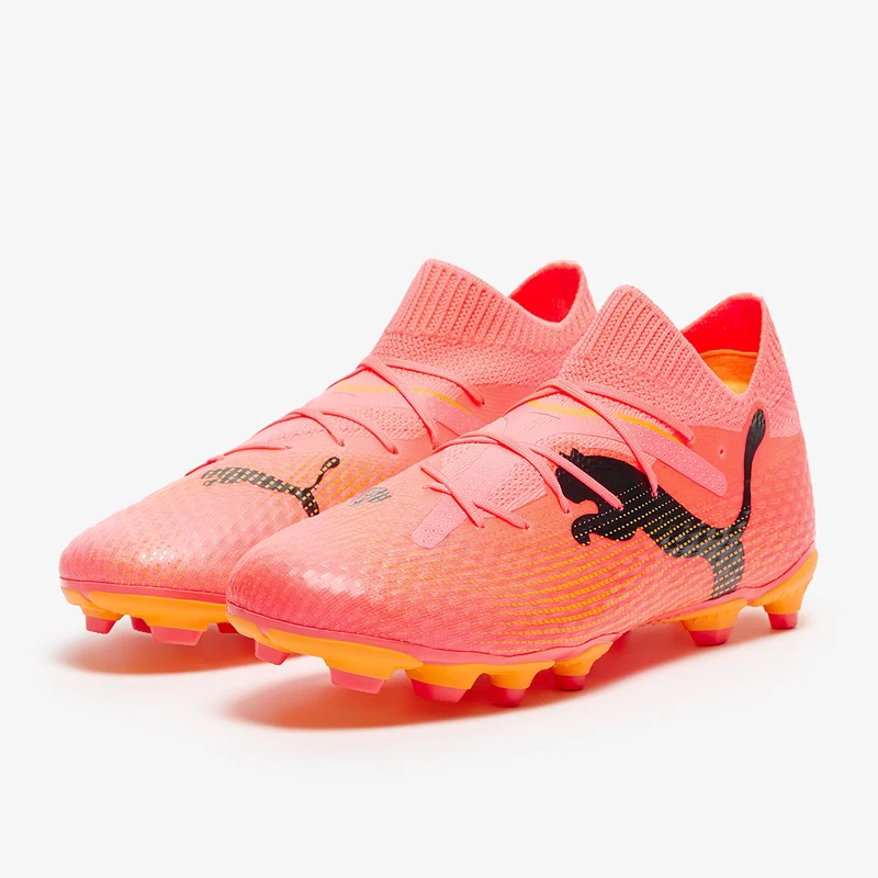 Puma Kinder Future 7 Pro FG/AG