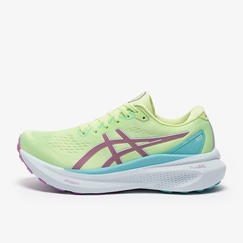 Asics Damen Gel-Kayano 30 Lite-Show