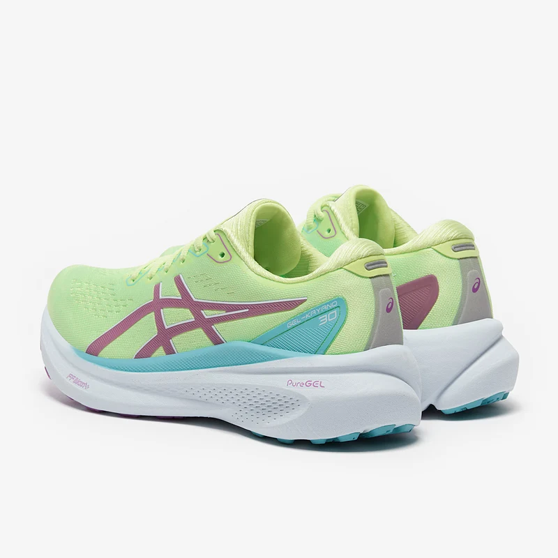 Asics Damen Gel-Kayano 30 Lite-Show