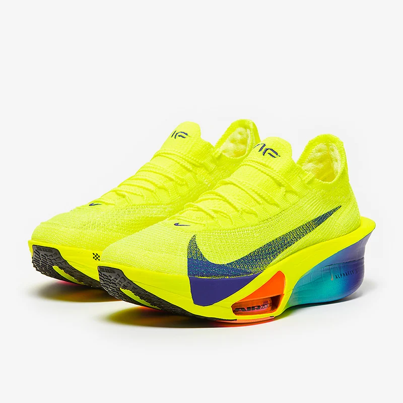 Nike Damen Air Zoom Alphafly Next Percent 3