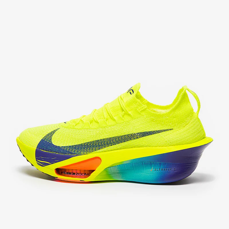 Nike Damen Air Zoom Alphafly Next Percent 3