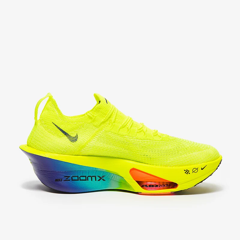 Nike Damen Air Zoom Alphafly Next Percent 3