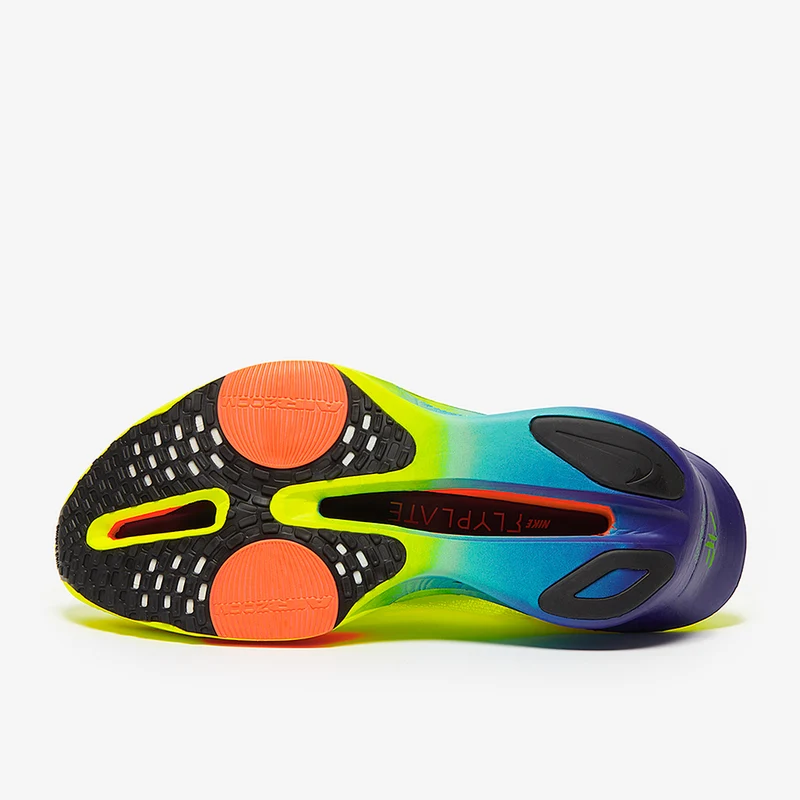 Nike Damen Air Zoom Alphafly Next Percent 3