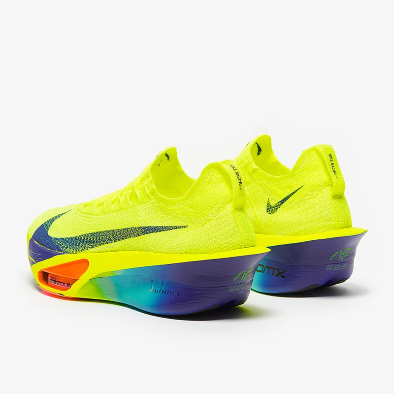 Nike Damen Air Zoom Alphafly Next Percent 3