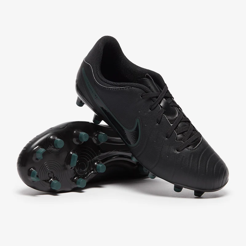 Nike Low Top Fußballschuh für verschiedene Böden für jüngere