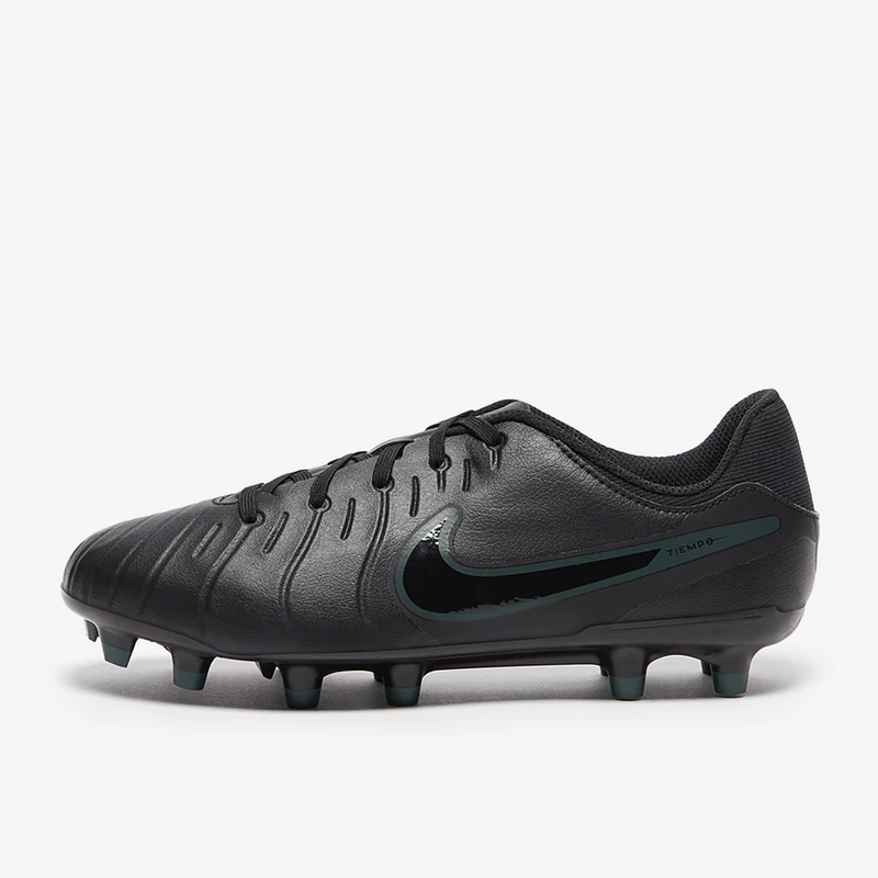 Nike Low Top Fußballschuh für verschiedene Böden für jüngere