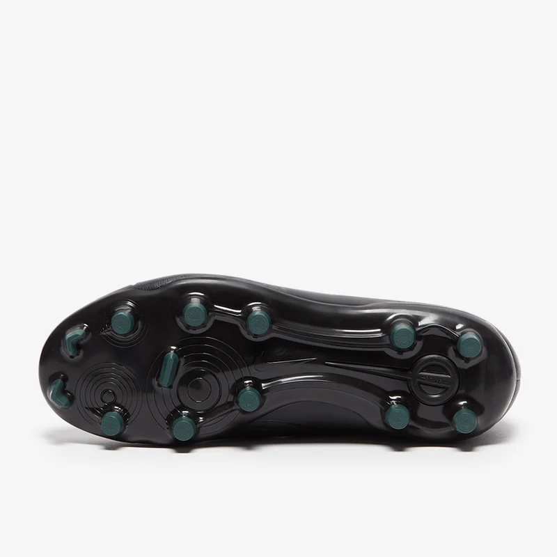 Nike Low Top Fußballschuh für verschiedene Böden für jüngere