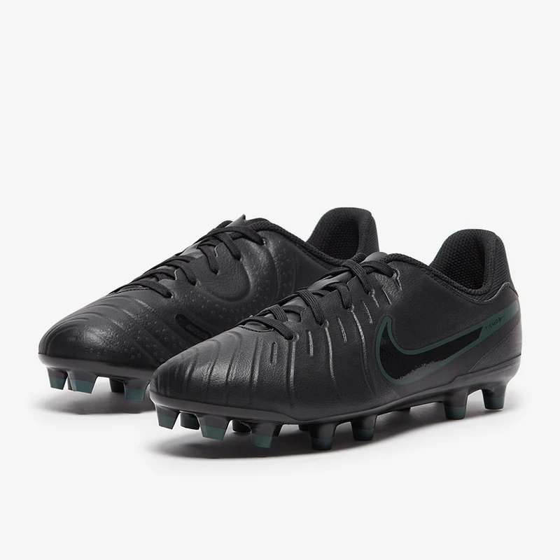 Nike Low Top Fußballschuh für verschiedene Böden für jüngere