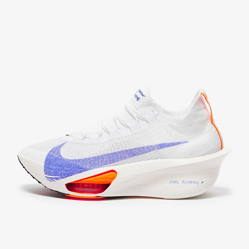 Nike Damen Air Zoom Alphafly Next Percent 3