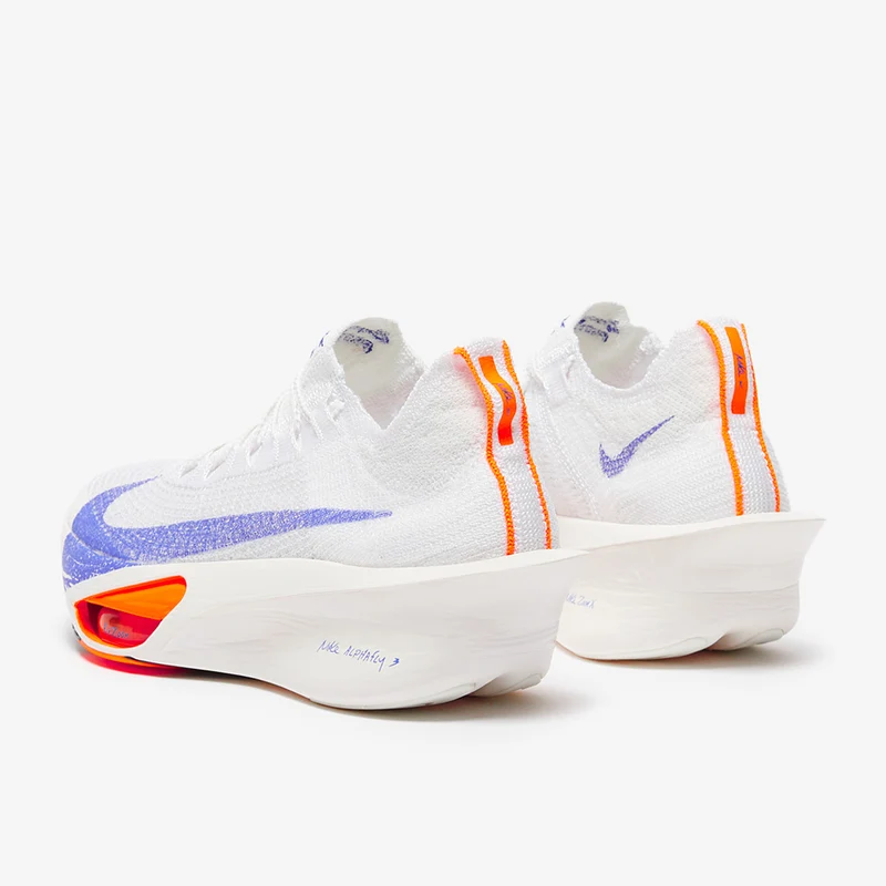 Nike Damen Air Zoom Alphafly Next Percent 3