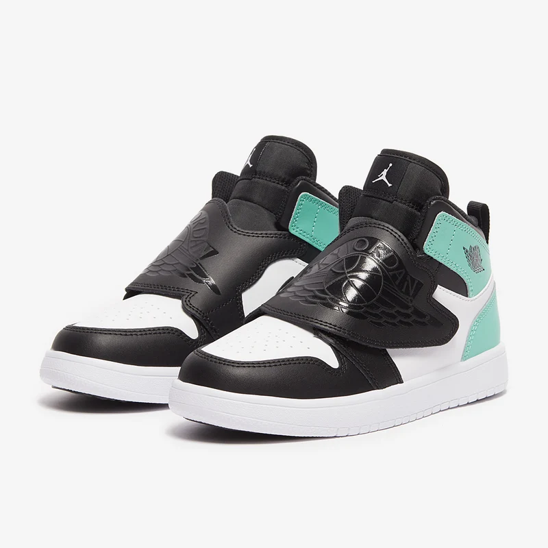 Sky Jordan 1 Jüngere Kinder (PS)