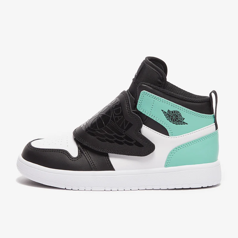 Sky Jordan 1 Jüngere Kinder (PS)