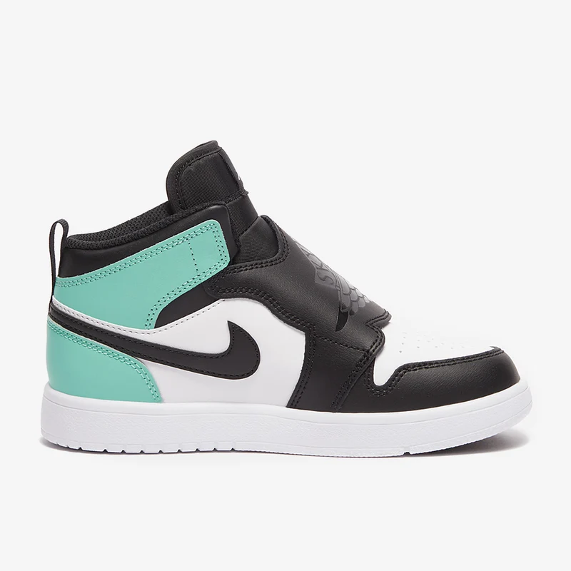 Sky Jordan 1 Jüngere Kinder (PS)