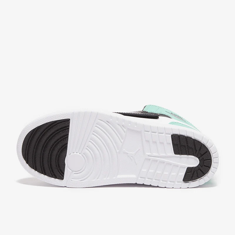Sky Jordan 1 Jüngere Kinder (PS)
