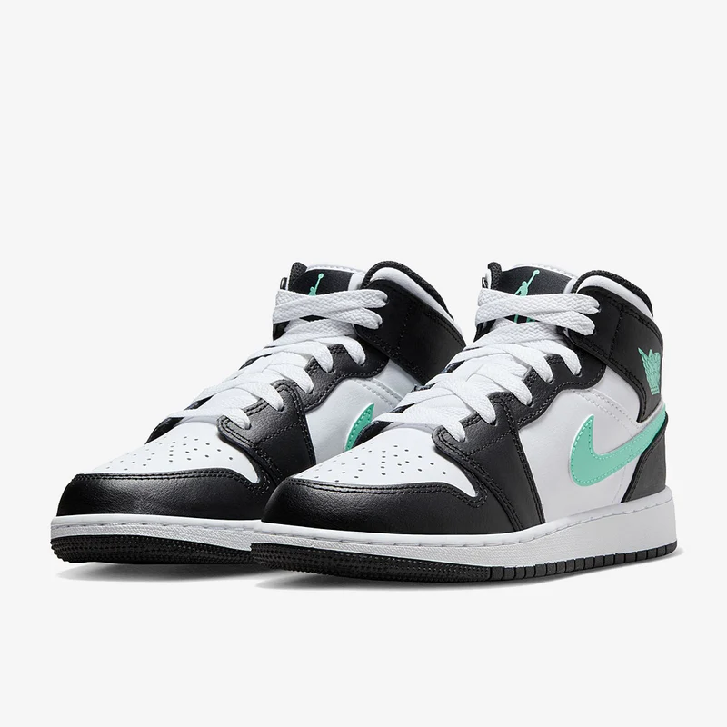 Air Jordan 1 Mid Ältere Kinder (GS)
